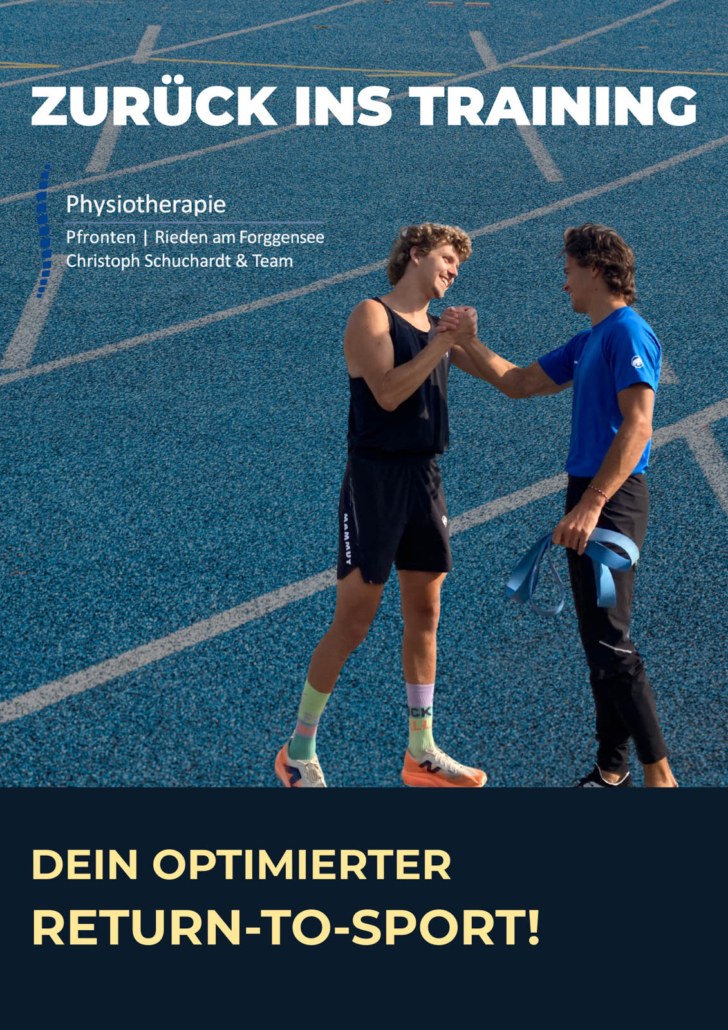 Flyer Sport Reha_Vorderseite