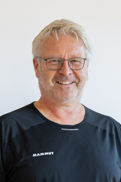 Christoph Schuchardt, Geschäftsführung und Leitung