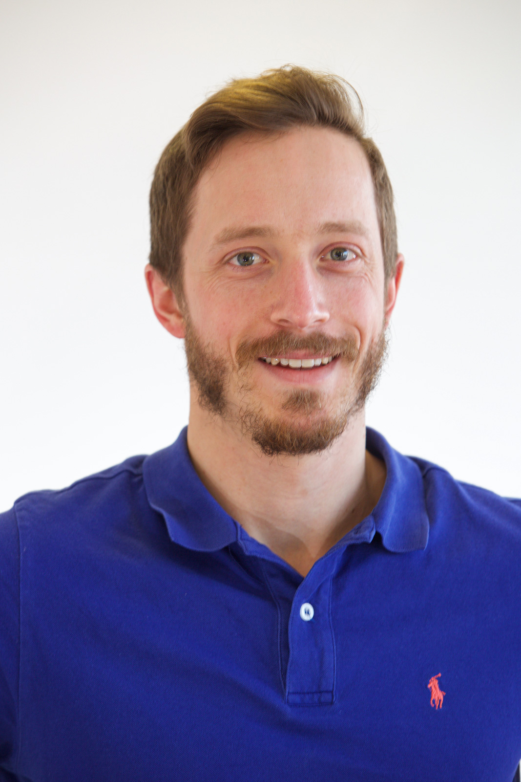 Andre Kienberger, fachliche Leitung Pfronten Andre Kienberger, fachliche Leitung Physiotherapie in Pfronten