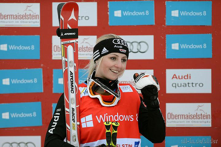 Christina Manhard - Skycross 1