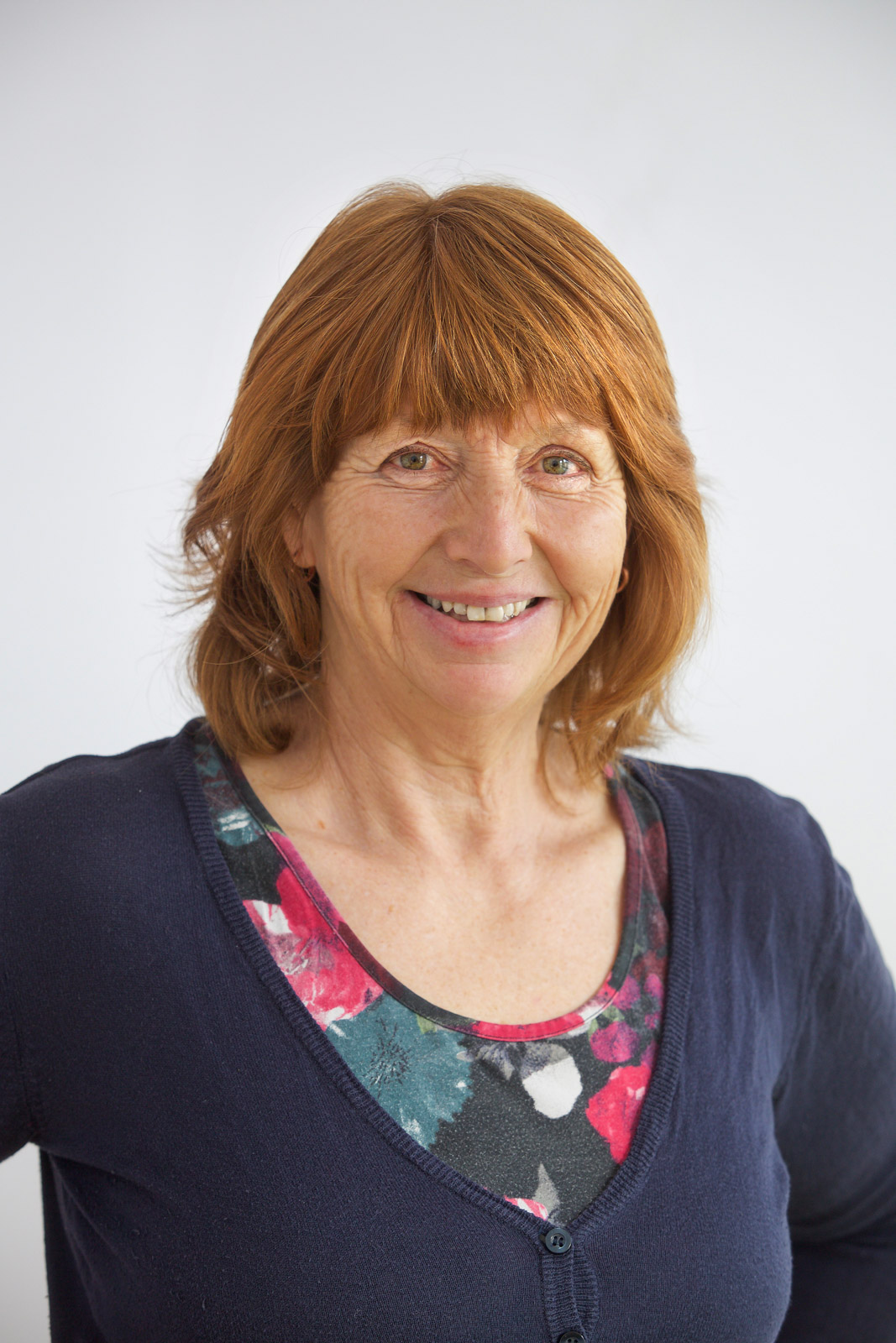 Gisela Hofstetten Gisela Hofstetten, Team Schuchardt