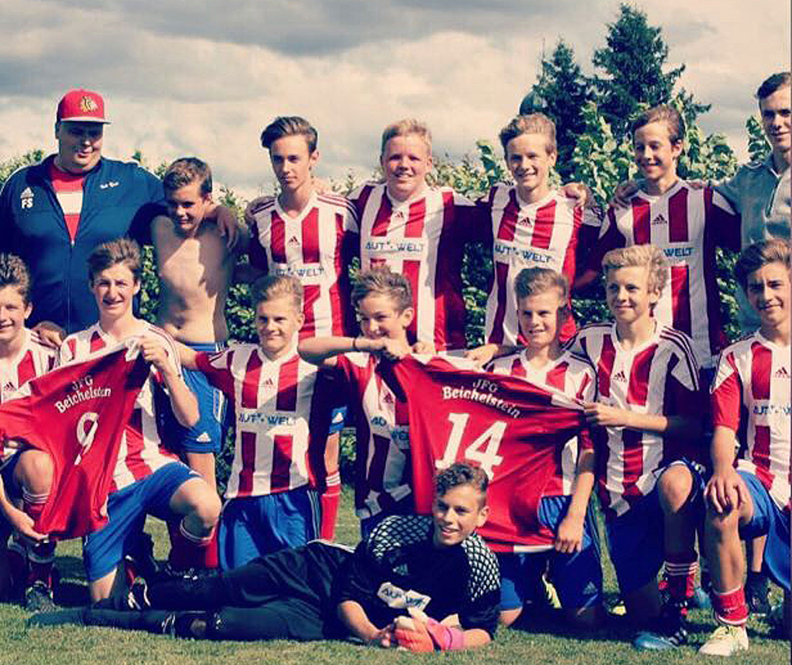 JFG Beichelstein-2018