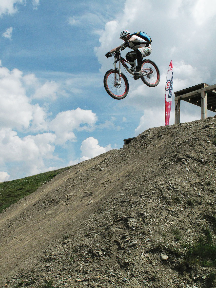 Mountain Biking - Lars Gittermann-3