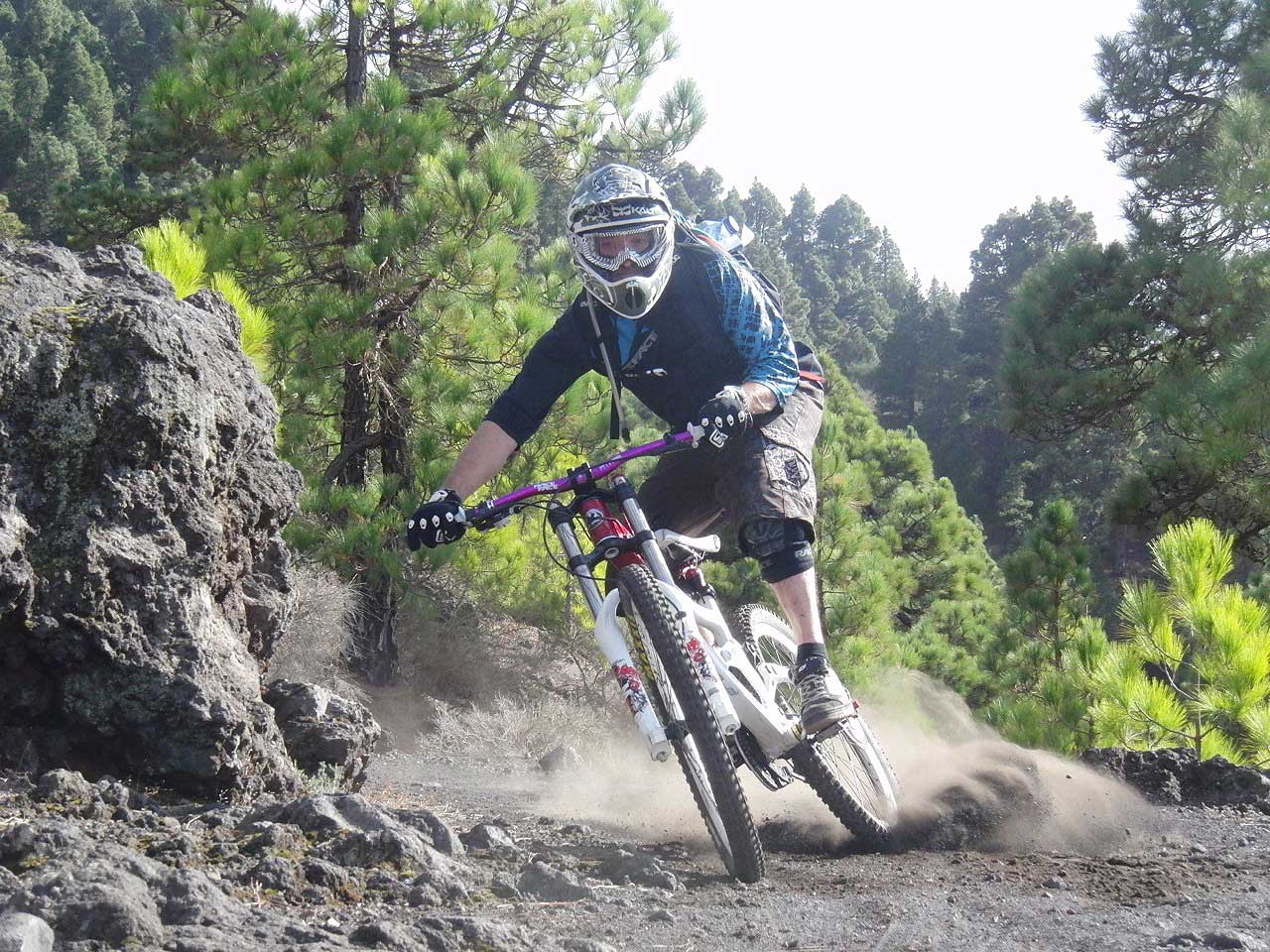 Mountain Biking - Lars Gittermann-1