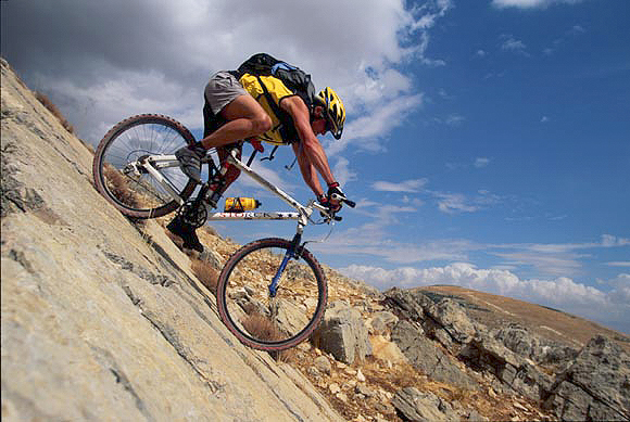 Mountain Biking - Lars-Gittermann - (C)-Tindra@thorsentindra