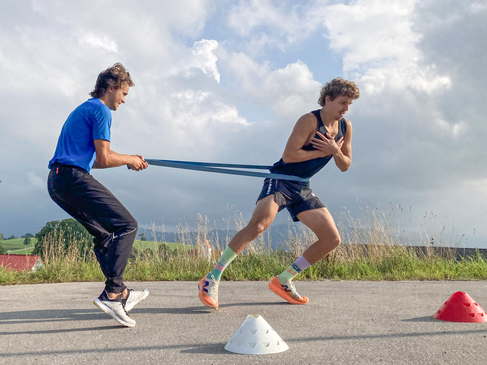 Sportrehabilitation_Beispiel 1 Sportrehabilitation_Beispiel 1