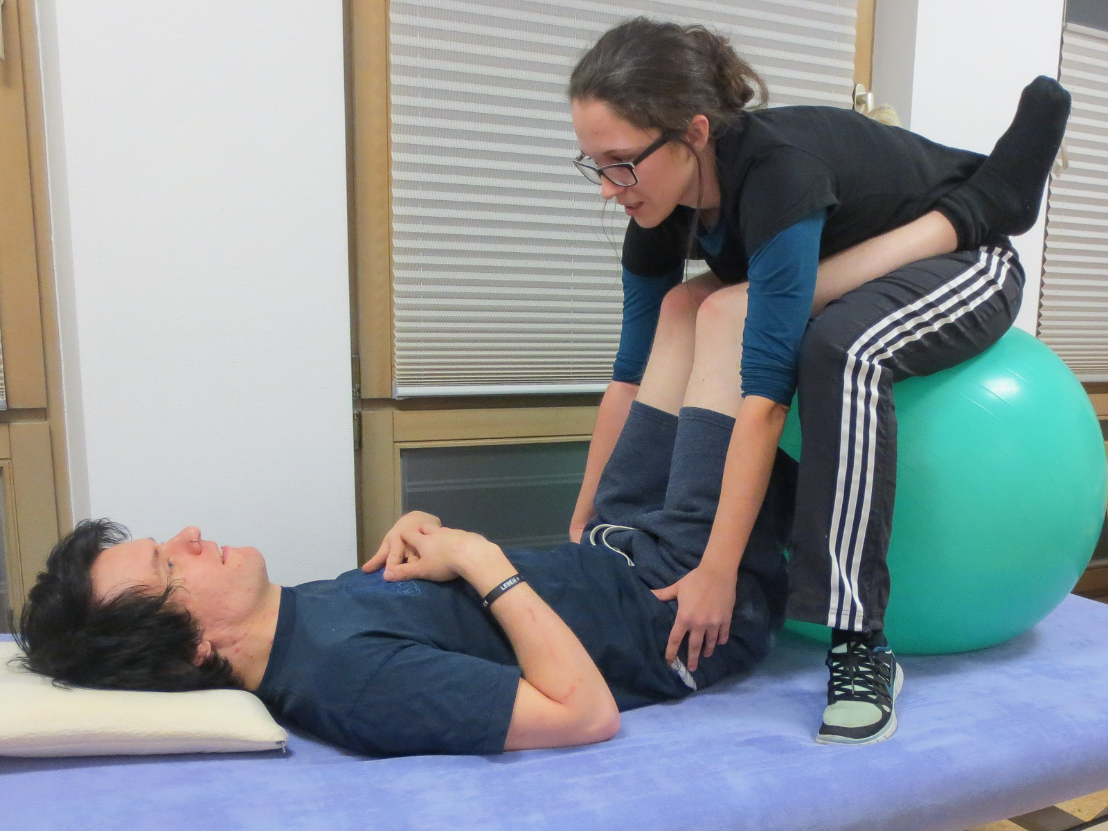 Behandlungskonzept nach Bobath-1