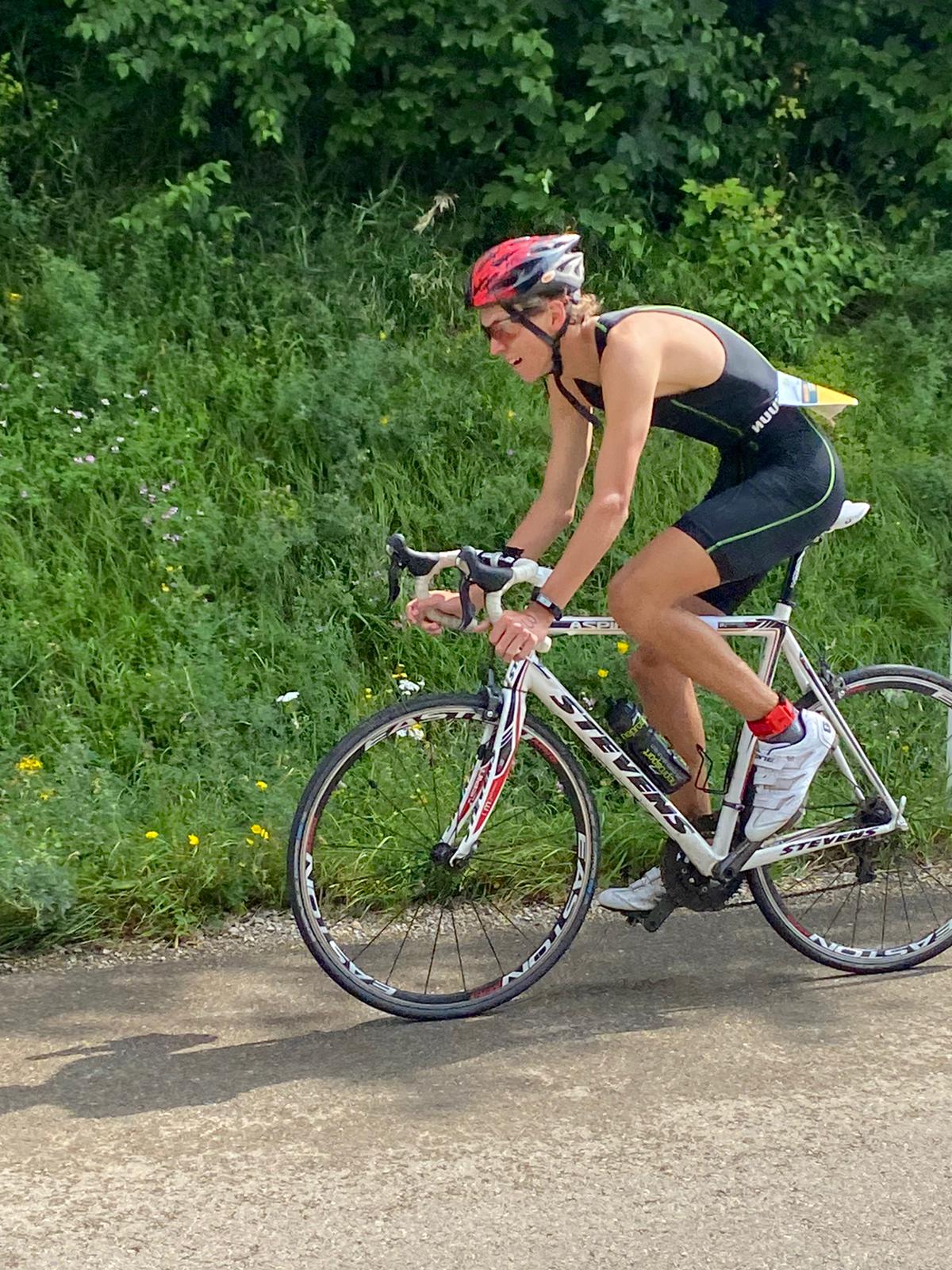 Triathlon
