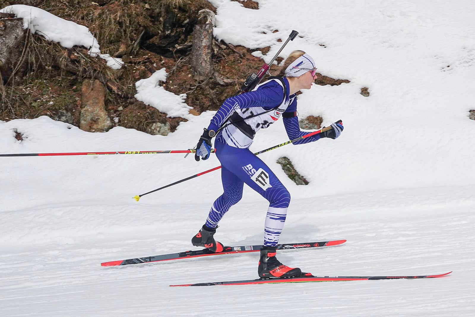 Biathlon - Lisa Hartmann-2