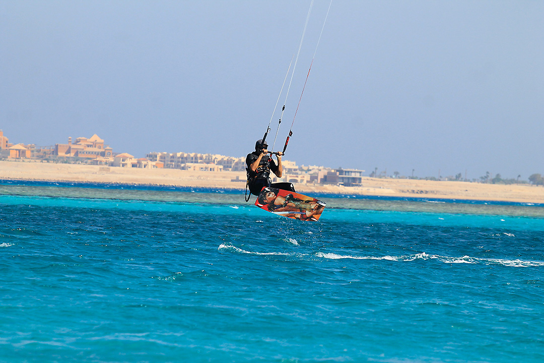 Kitesurfen-1